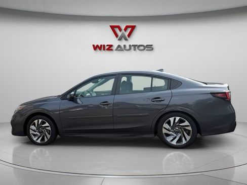 Used 2024 Subaru Legacy Limited AWD/4WD image 2