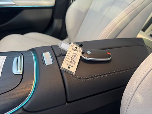 New 2026 Mercedes-Benz E 350 E 350 image 26