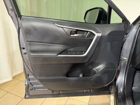 Certified 2023 Toyota RAV4 XLE Premium AWD/4WD image 15