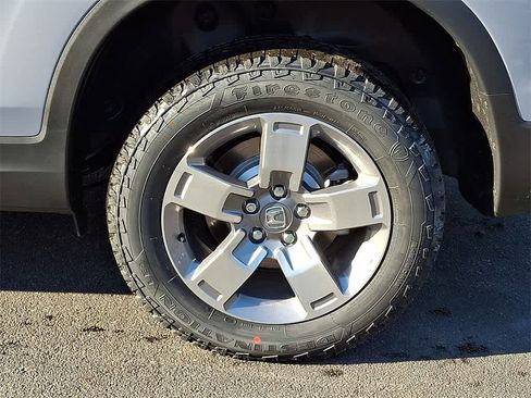 New 2026 Honda Ridgeline RTL image 7