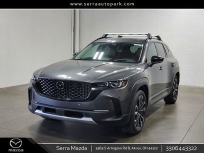 New 2026 MAZDA CX-50 AWD 2.5 S w/ Cargo Package