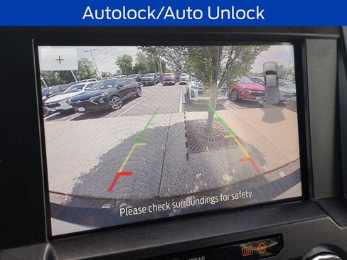 Used 2021 Ford F350 XLT w/ XLT Premium Package AWD/4WD image 17