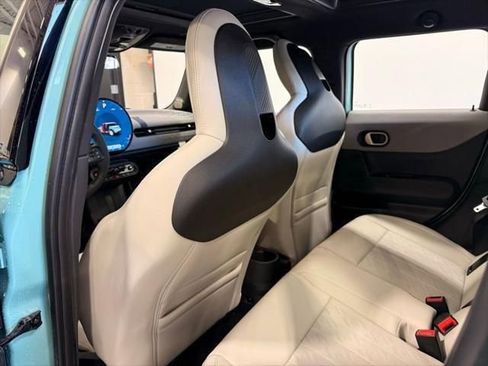 New 2026 MINI Cooper S image 18