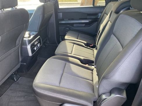 Used 2019 Ford Expedition Max XLT RWD image 16