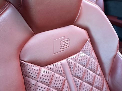 Used 2020 Audi SQ7 Prestige w/ S Sport Package image 25