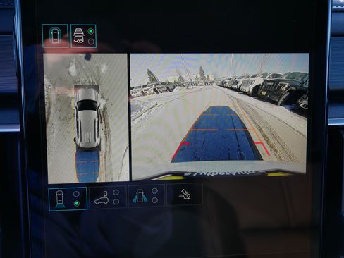 New 2026 GMC Acadia Elevation w/ Elevation Premium Package image 10