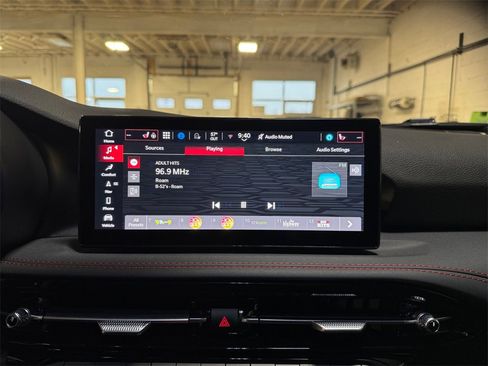 Used 2024 Dodge Hornet R/T Plus image 17