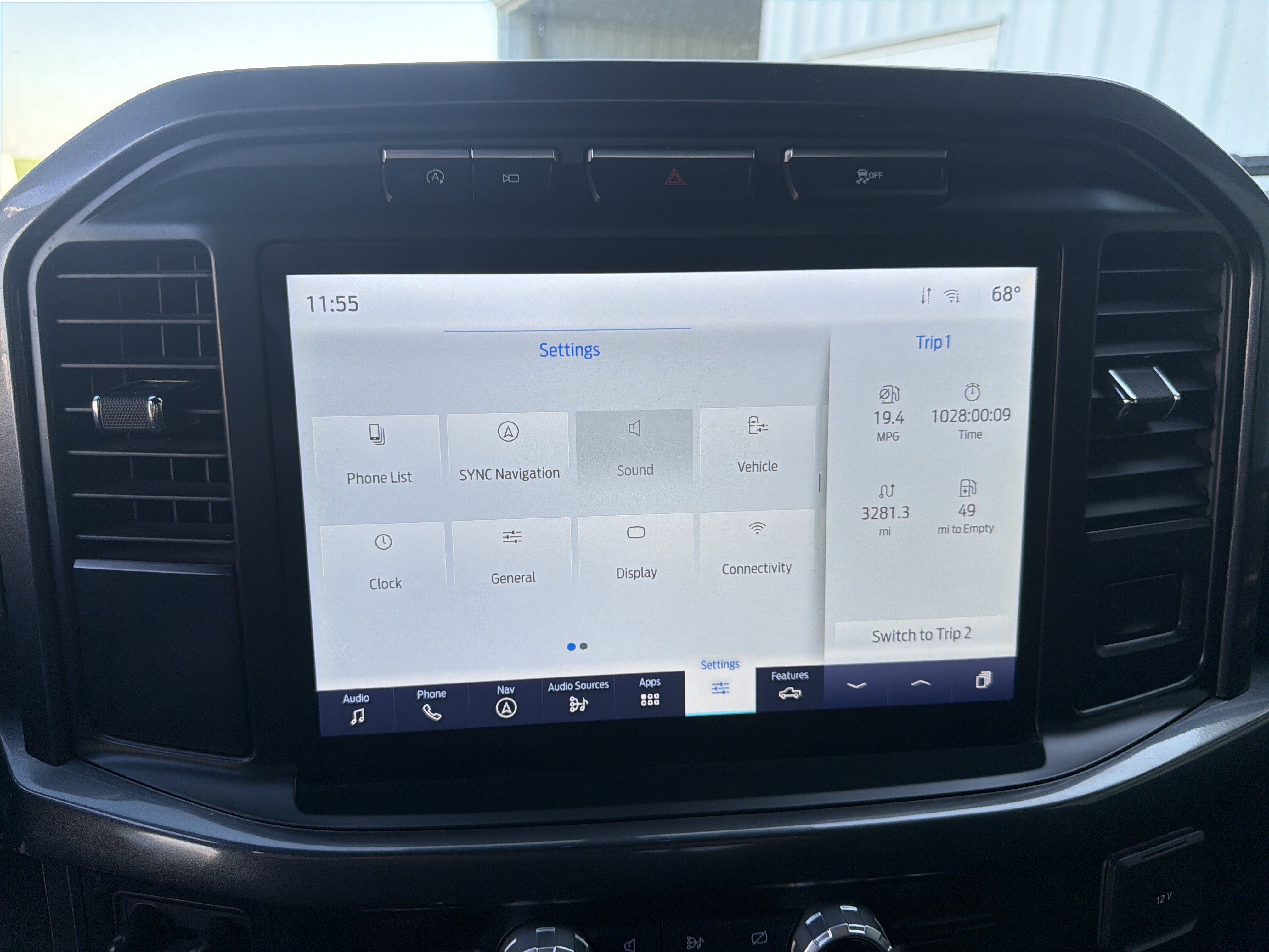 Used 2023 Ford F150 XLT w/ Equipment Group 302A High AWD/4WD image 41