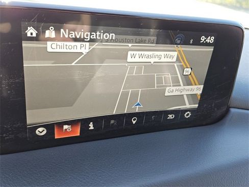 Used 2019 MAZDA CX-5 Signature image 22