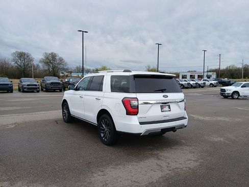 Used 2021 Ford Expedition Limited image 5