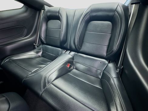 Used 2024 Ford Mustang GT Premium w/ GT Performance Package RWD image 15