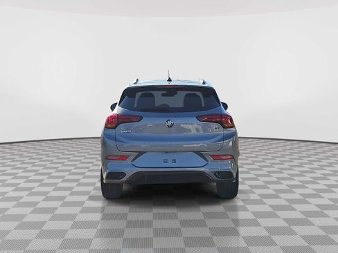 Certified 2023 Buick Encore GX Select w/ Sport Touring Package image 7