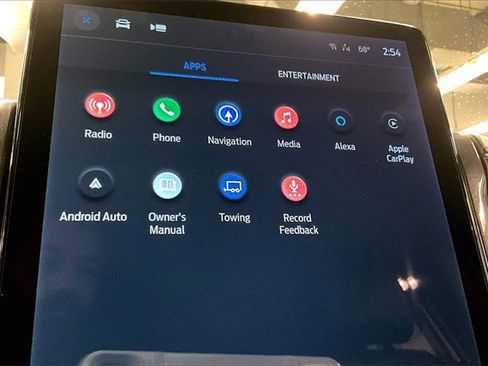 Used 2023 Ford Expedition Max Limited image 35