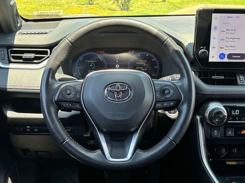 Certified 2024 Toyota RAV4 XSE w/ Weather Package AWD/4WD image 18