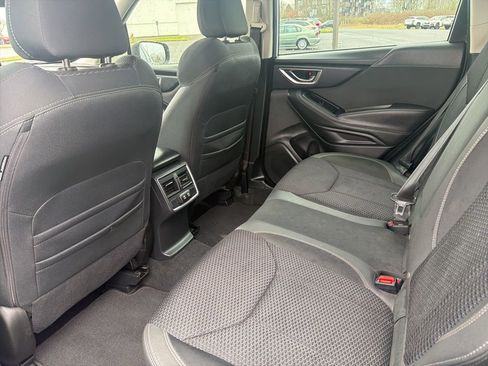 Certified 2023 Subaru Forester Premium image 18