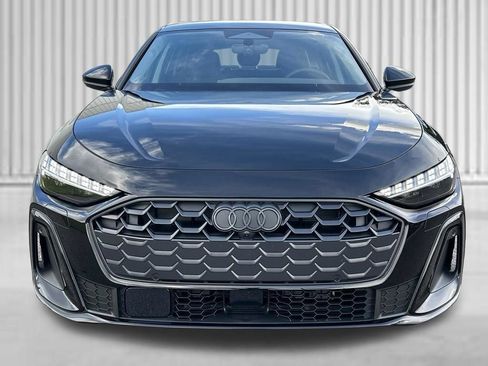 New 2026 Audi A5 2.0T Premium Plus AWD/4WD image 8