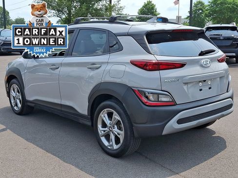 Used 2023 Hyundai Kona SEL w/ Convenience Package AWD/4WD image 7