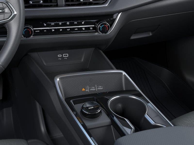 New 2027 Chevrolet Equinox LT w/ Convenience Package II FWD image 23