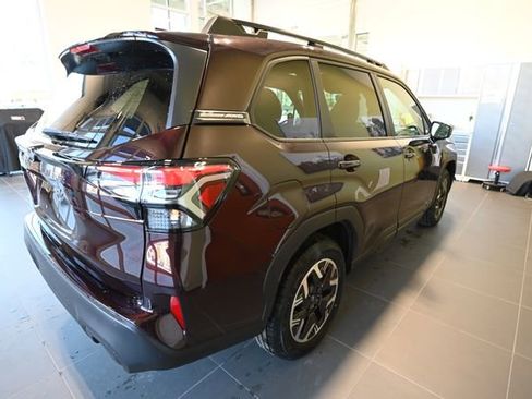 New 2026 Subaru Forester Premium AWD/4WD image 12