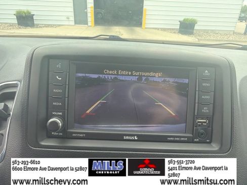 Used 2020 Dodge Grand Caravan SXT FWD image 16