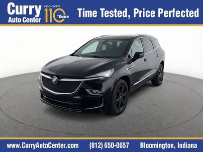 Certified 2023 Buick Enclave Essence w/ Experience Buick Package