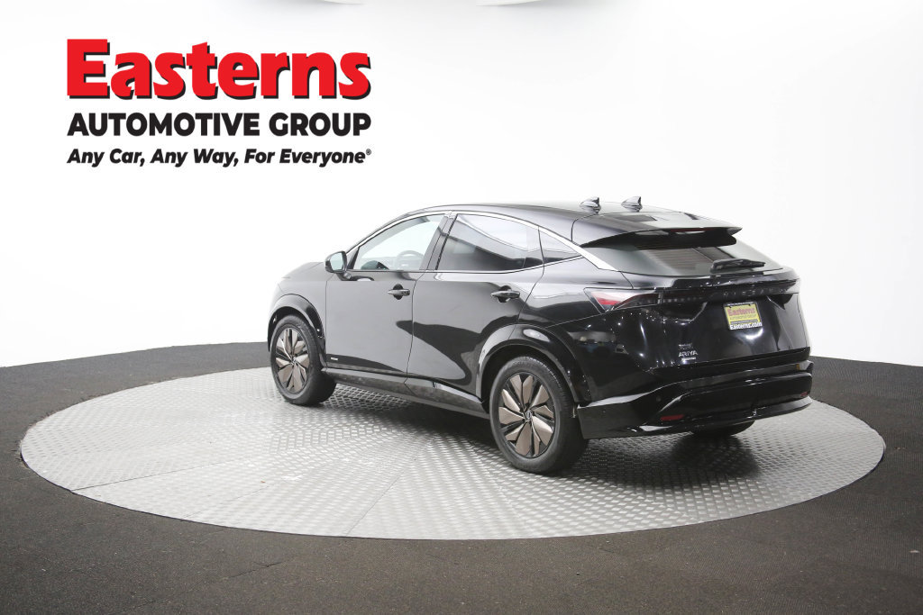 Used 2023 Nissan Ariya FWD image 68