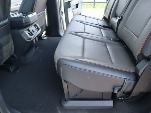 New 2025 Ford F150 Lariat w/ Equipment Group 502A High image 14