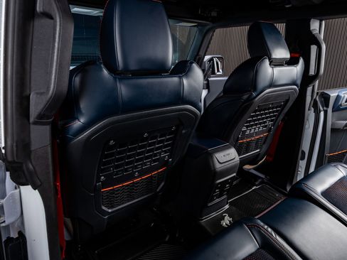 Used 2023 Ford Bronco Raptor image 34