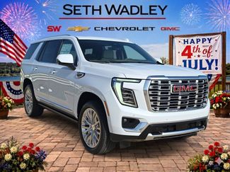 New 2026 GMC Yukon Denali w/ Denali Reserve Package AWD/4WD video 1