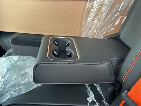 New 2026 Genesis GV70 3.5T Sport Prestige image 23