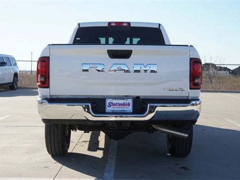 New 2026 RAM 2500 Tradesman image 8