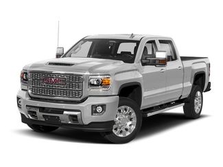 Used 2018 GMC Sierra 2500 Denali w/ Duramax Plus Package video 1