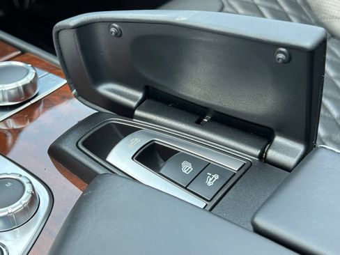 Used 2015 Mercedes-Benz SL 65 AMG image 29