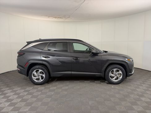 Used 2023 Hyundai Tucson SEL image 4