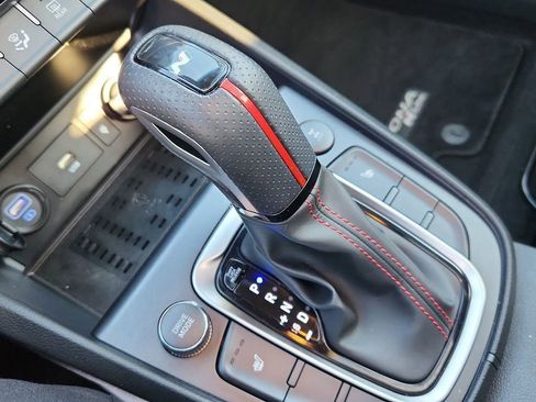 Certified 2023 Hyundai Kona N Line image 20