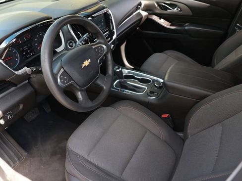 Used 2019 Chevrolet Traverse LS FWD image 30