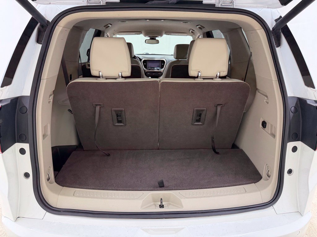 Used 2019 GMC Acadia Denali FWD image 5