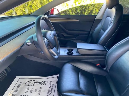 Used 2022 Tesla Model 3 RWD image 28