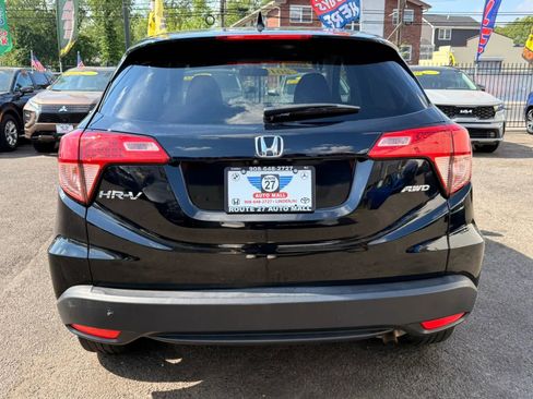 Used 2018 Honda HR-V EX image 6