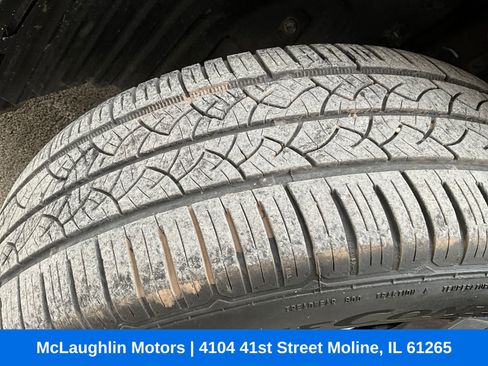 Used 2020 Subaru Outback Limited w/ Popular Package #2 image 13