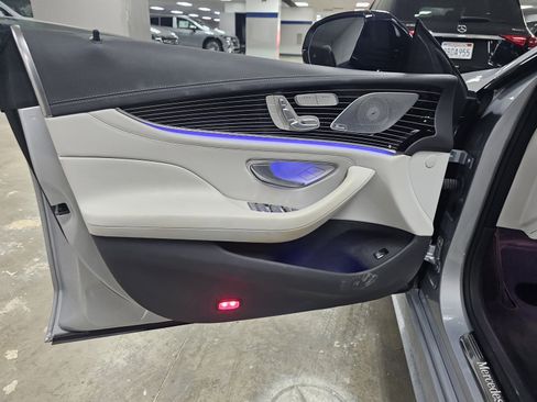 Certified 2022 Mercedes-Benz CLS 450 4MATIC image 11