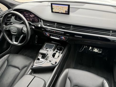 Used 2018 Audi Q7 3.0T Prestige w/ Prestige Package image 33