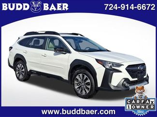 Certified 2025 Subaru Outback Limited 360° Tour