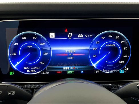 Certified 2025 Mercedes-Benz G 580 w/ EQ Technology image 22