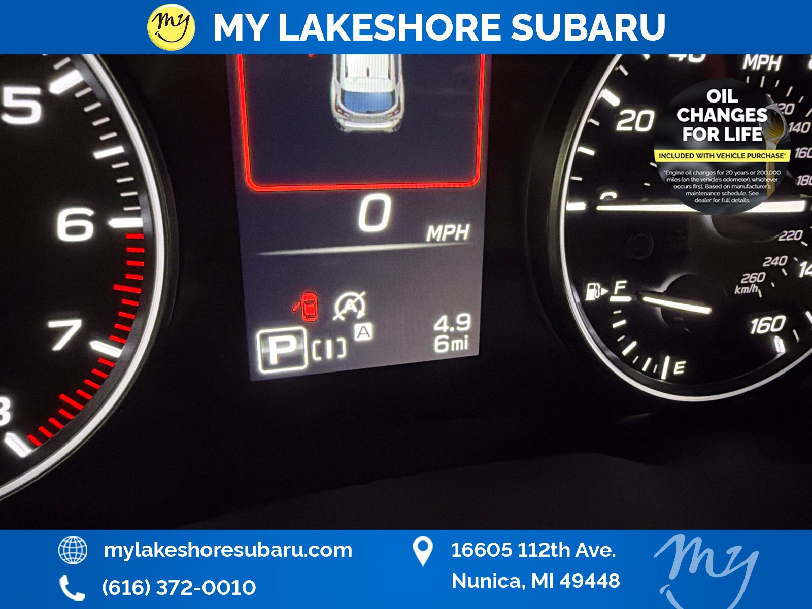 New 2026 Subaru Crosstrek 2.5i Premium AWD/4WD image 16