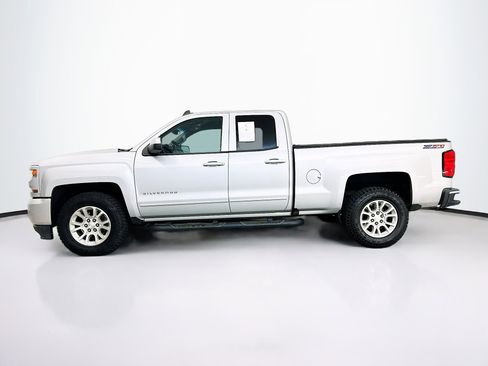 Used 2019 Chevrolet Silverado 1500 LT w/ All Star Edition image 4