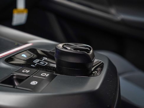 New 2026 Toyota bZ Woodland AWD/4WD image 27
