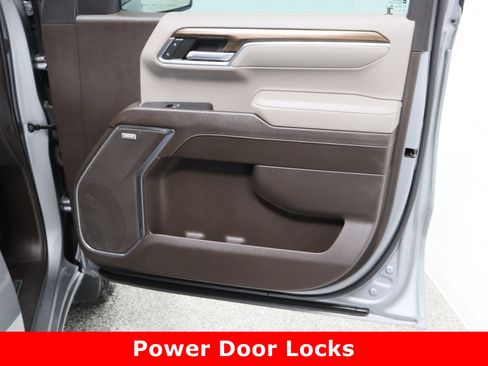 Used 2024 Chevrolet Silverado 1500 RST w/ Texas Edition Plus image 38