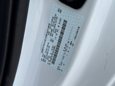 New 2026 Ford F350 XL w/ XL Chrome Package image 30