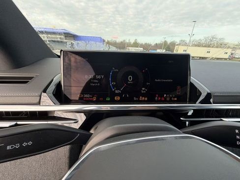 New 2026 GMC Sierra EV Elevation w/ Premium Package image 13